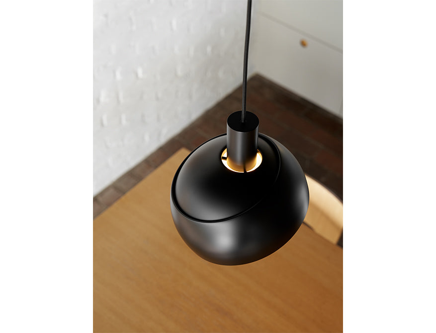 Pendelleuchte FJ Elements von Louis Poulsen