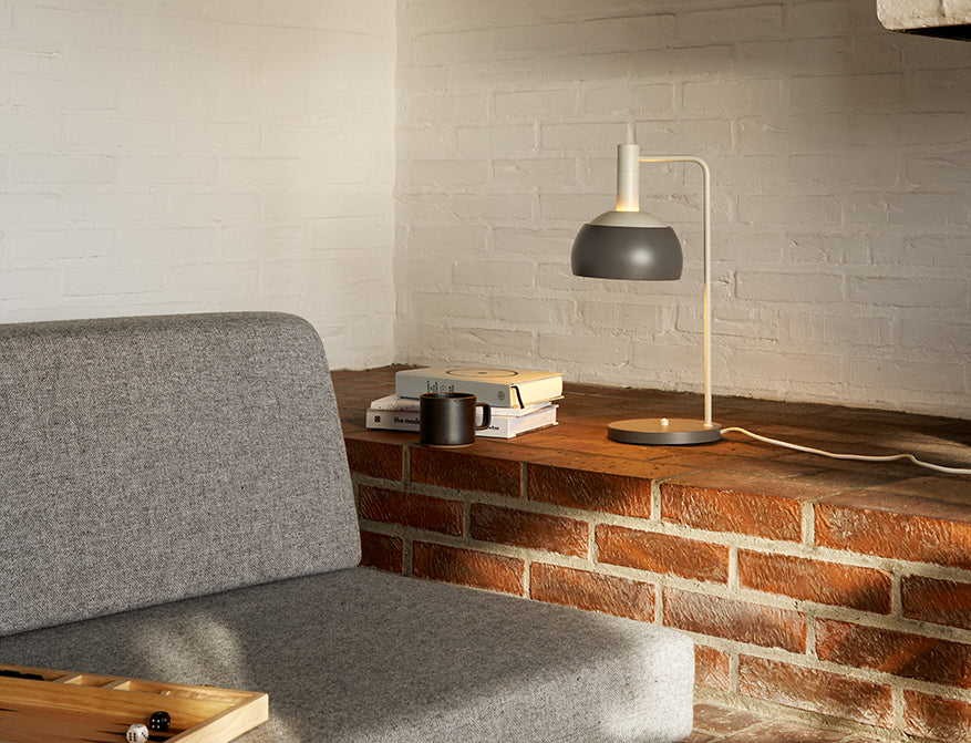 Tischleuchte FJ Elements von Louis Poulsen