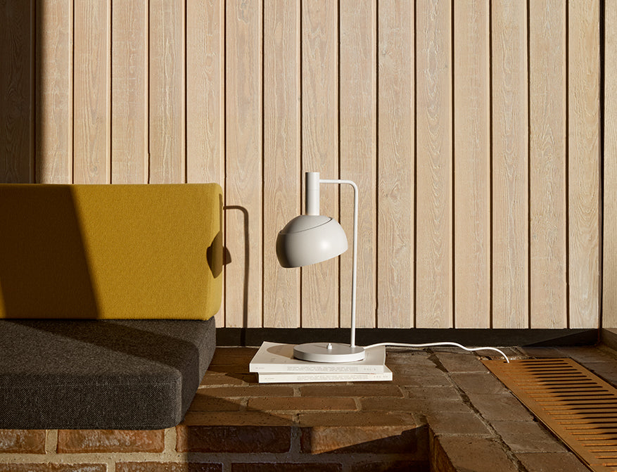 Tischleuchte FJ Elements von Louis Poulsen