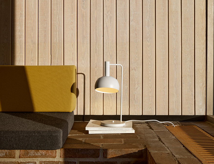 Tischleuchte FJ Elements von Louis Poulsen