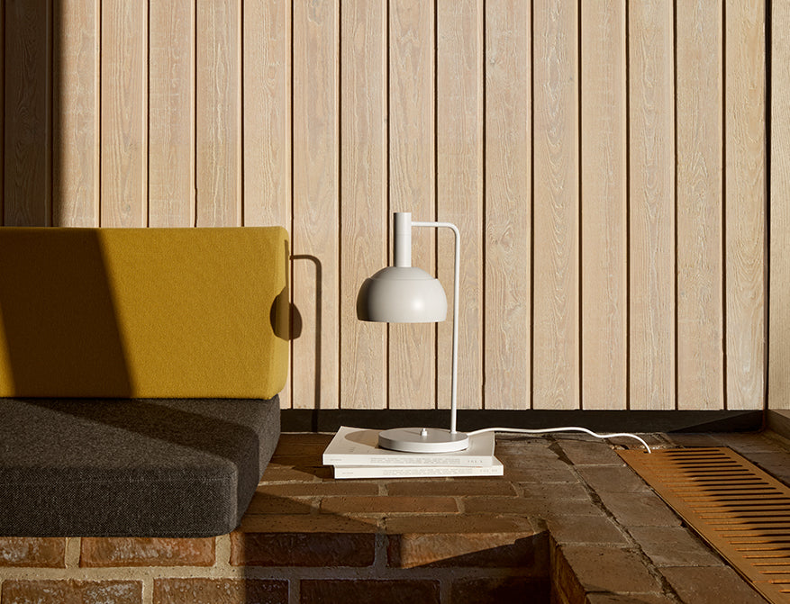 Tischleuchte FJ Elements von Louis Poulsen