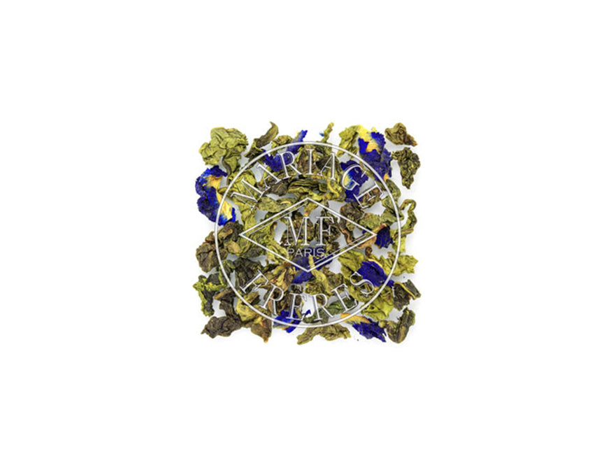 Eistee Flower Summer