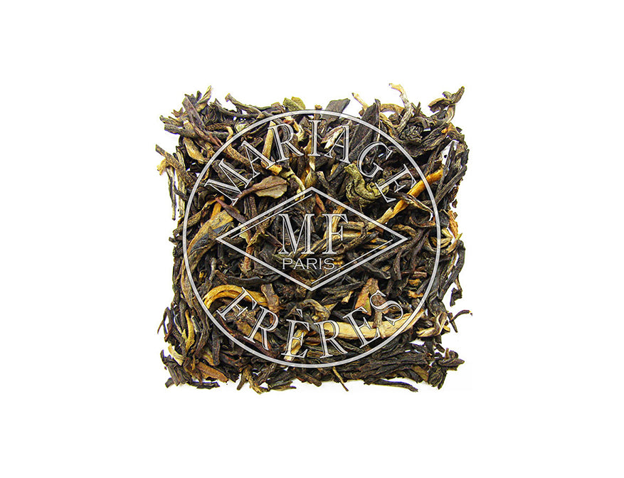 Tee French Breakfast