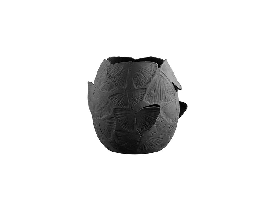 Falterwindlicht Biskuitporzellan