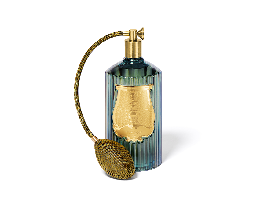 Raumspray Figuerie von Trudon