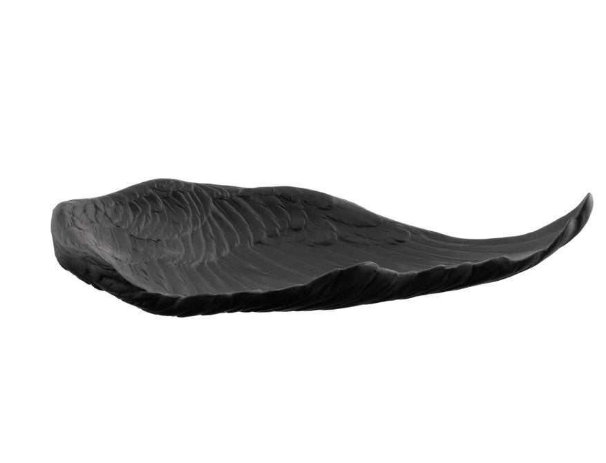 Flügelschale Biskuitporzellan Nymphenburg