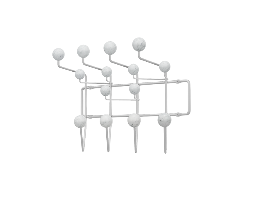 Vitra Garderobe Hang It All