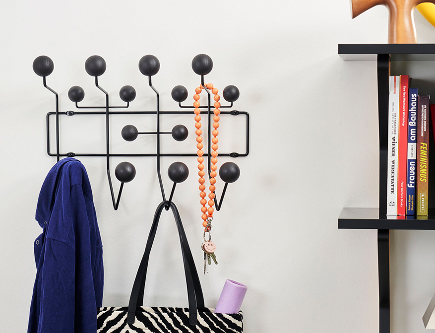 Vitra Garderobe Hang It All