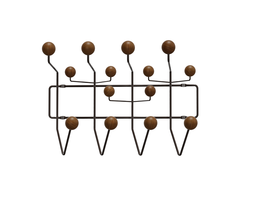 Vitra Garderobe Hang It All