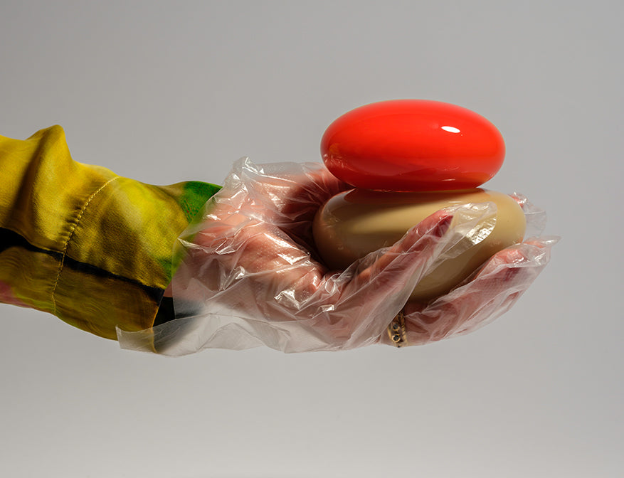 Bonbonniere Mini von Helle Mardahl