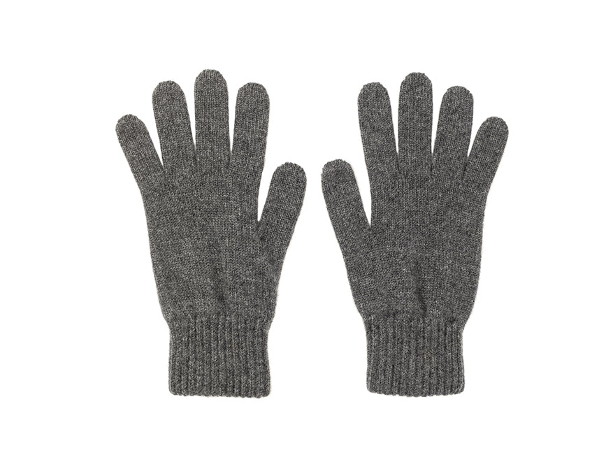 Men's Cashmere Gloves
