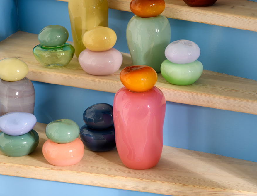 Bonbonniere Mega von Helle Mardahl