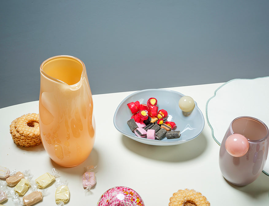 Bon Bon Bowl von Helle Mardahl