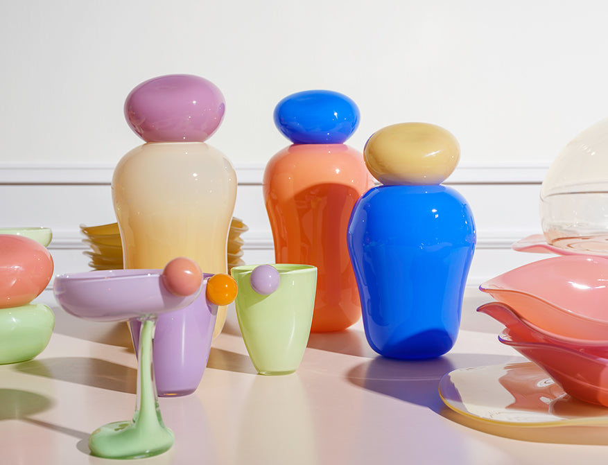 Bonbonniere Mega von Helle Mardahl