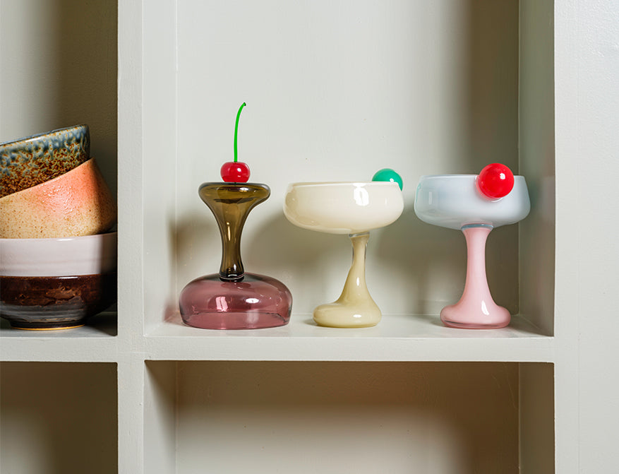 Bon Bon Cocktail von Helle Mardahl