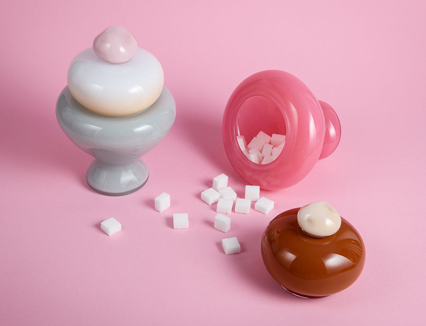 Bon Bon Jar von Helle Mardahl