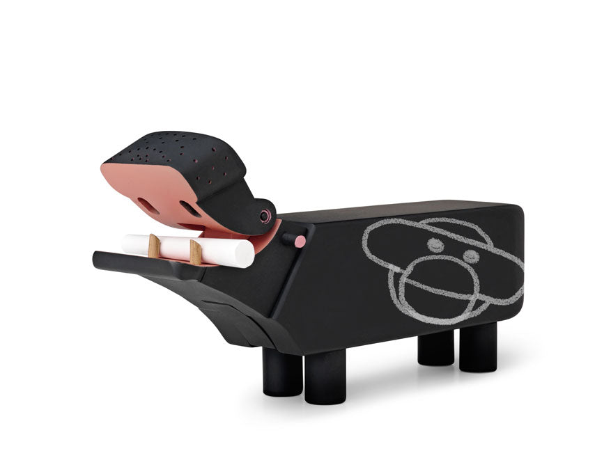 Hippo Schwarz von Kay Bojesen