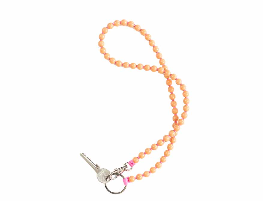 Schlüsselkette Lang von Ina Seifart