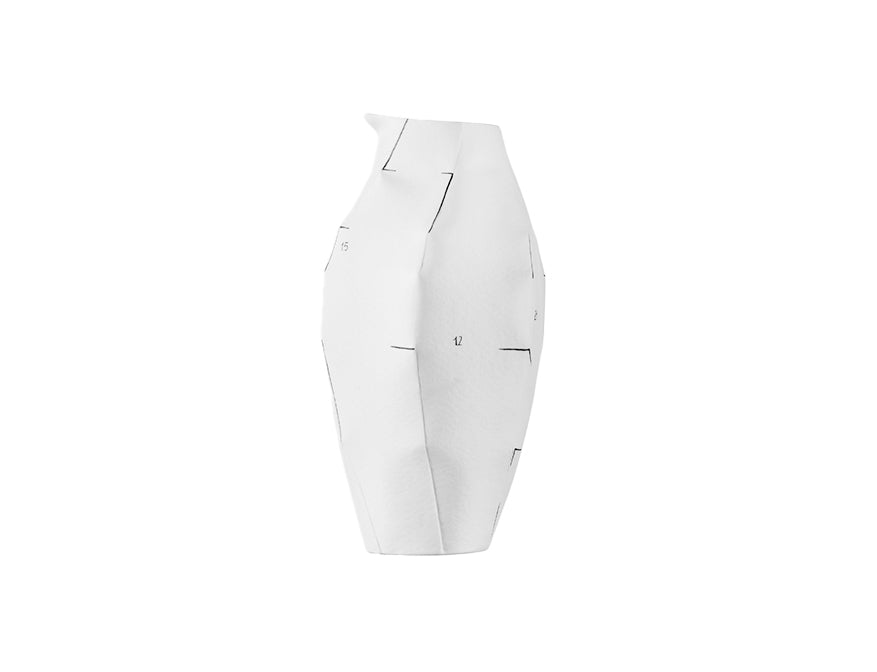 Kännchen Lightscape Épure von Nymphenburg