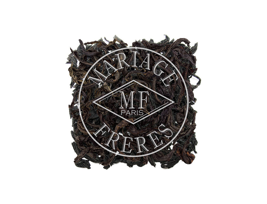 Tee Lapsang Chinbara