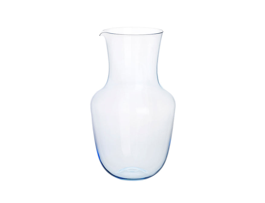 Wasserkrug Alpha No.267 von Lobmeyr