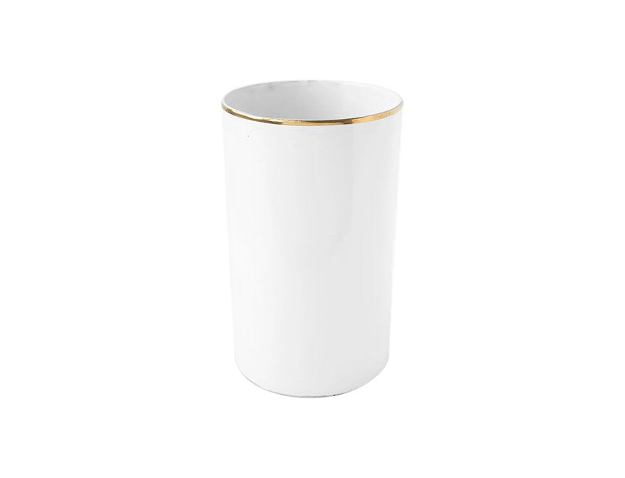 Large Crésus Vase von Astier de Villatte