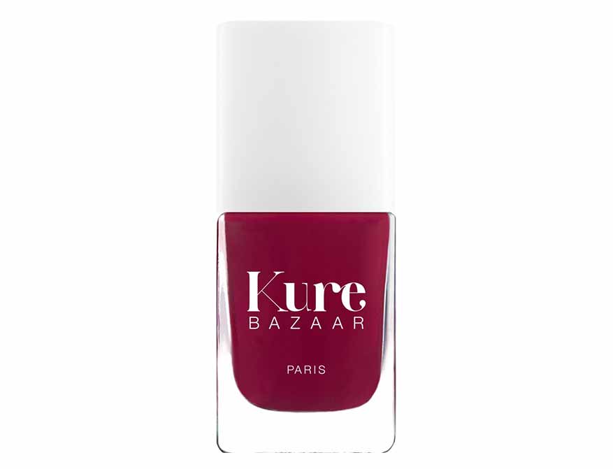 Nagellack Amore von Kure Bazaar