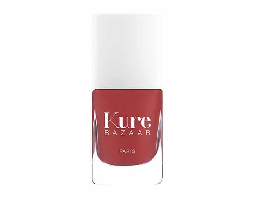 Nagellack Bacio von Kure Bazaar