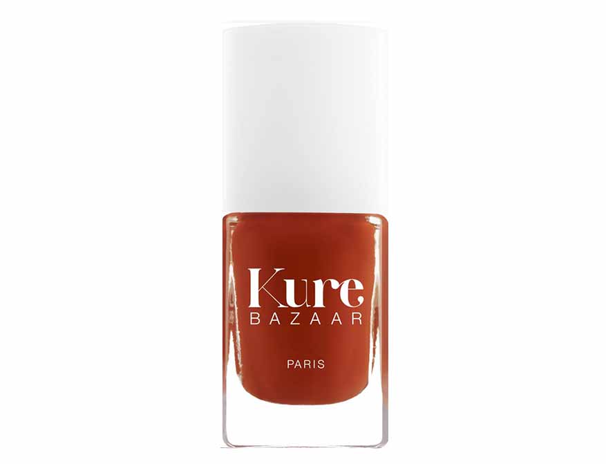 Nagellack Bohemian von Kure Bazaar