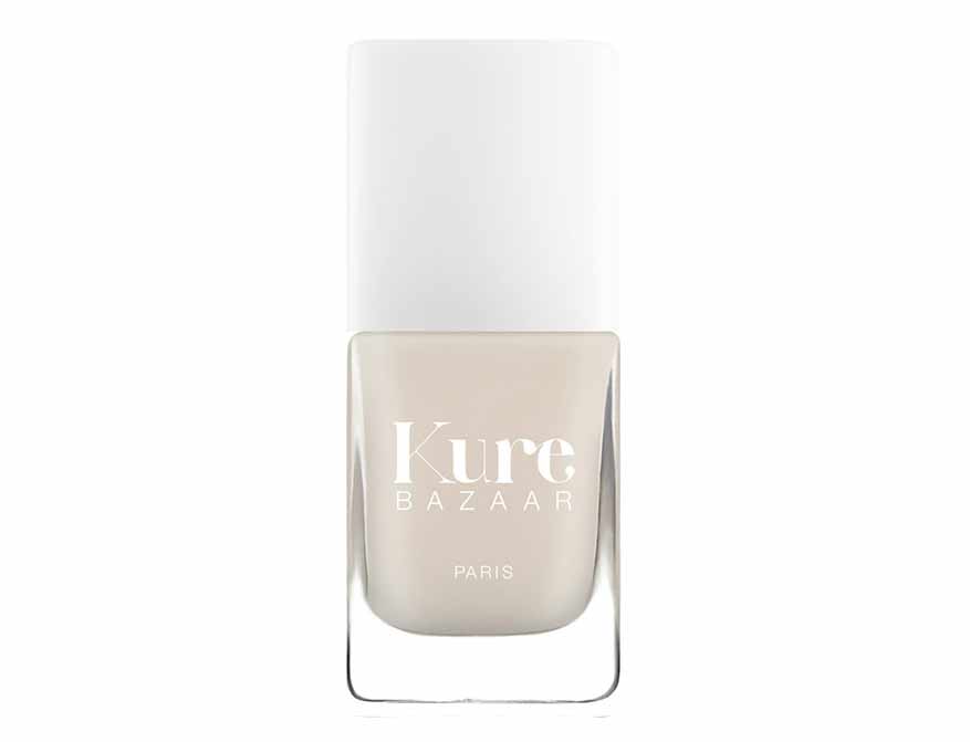 Nagellack French Nude von Kure Bazaar