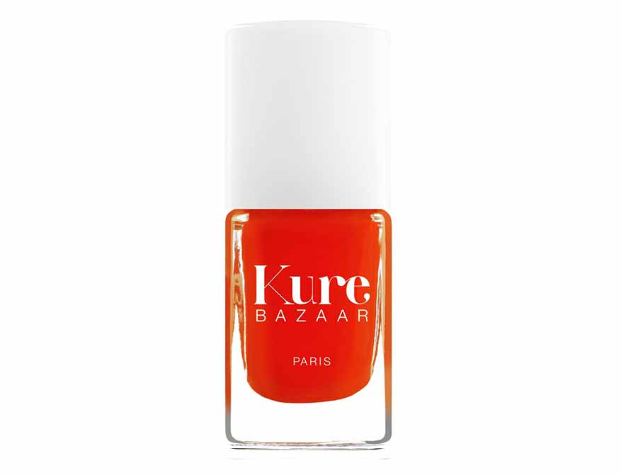 Nagellack Juicy von Kure Bazaar