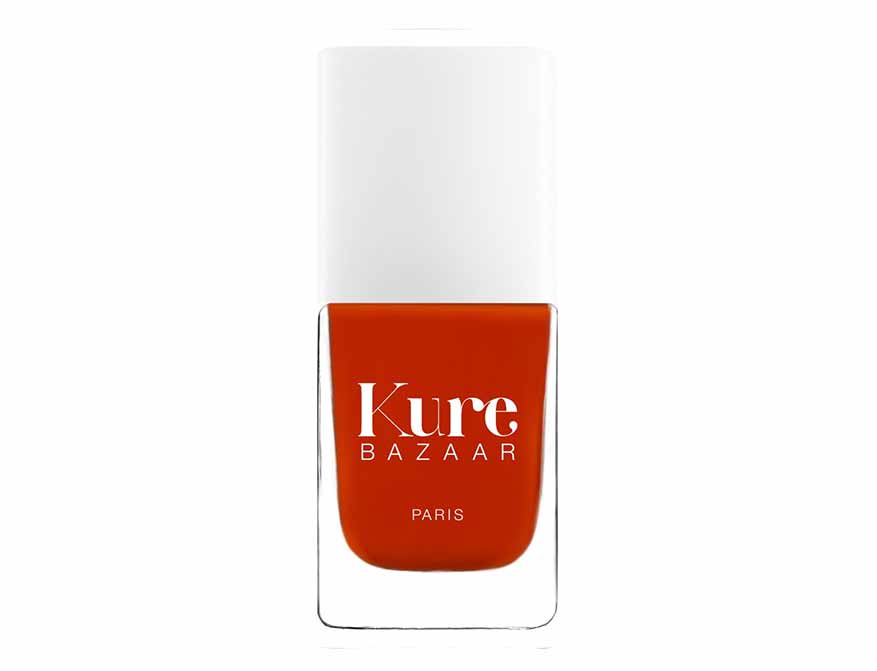Nagellack Lipstick von Kure Bazaar