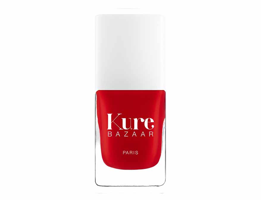 Nagellack Love von Kure Bazaar