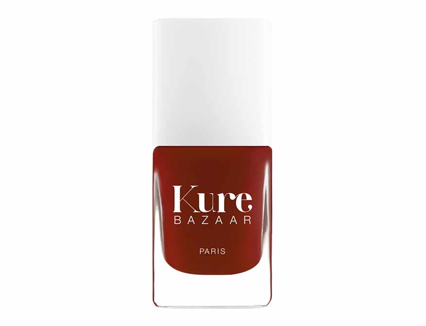 Nagellack Sienna von Kure Bazaar