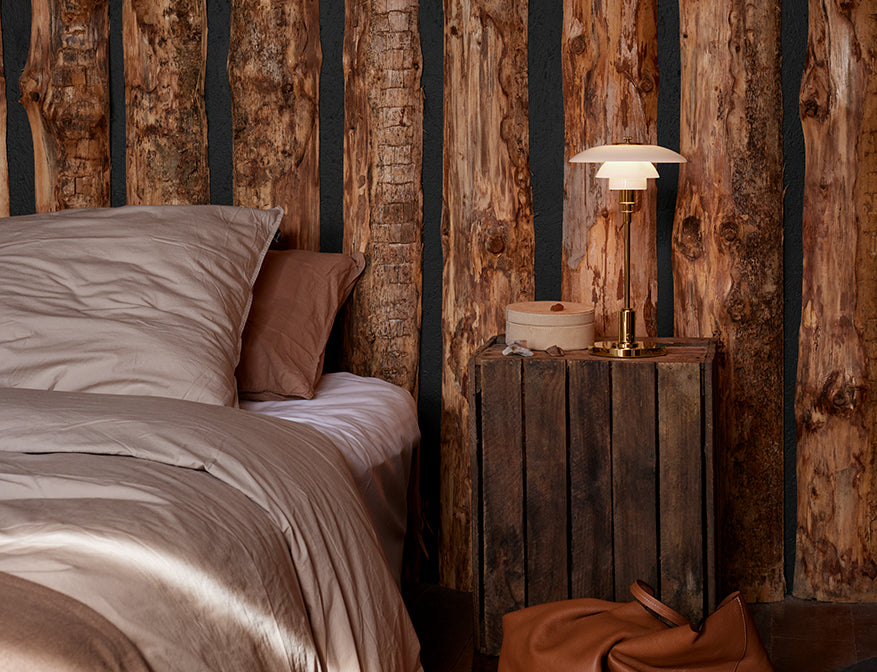 Tischleuchte PH 2/1 Portable