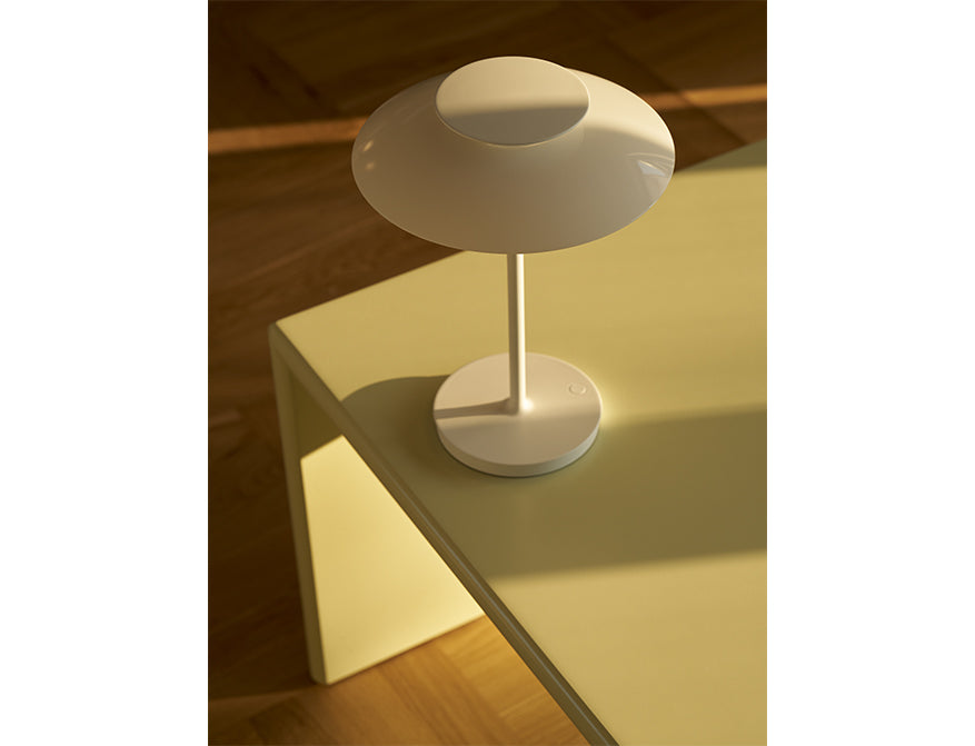 Tischleuchte PH 80 Portable von Louis Poulsen