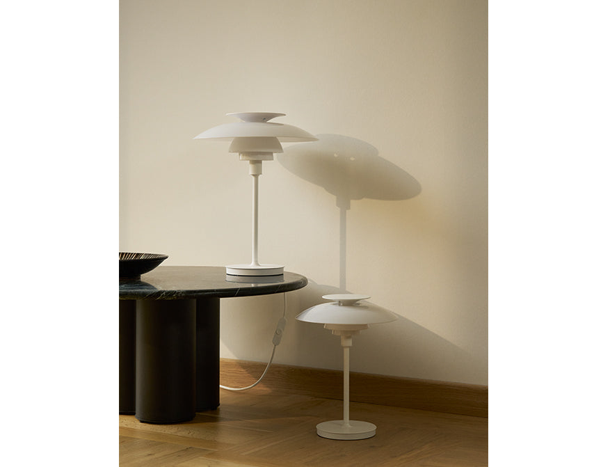 Tischleuchte PH 80 von Louis Poulsen