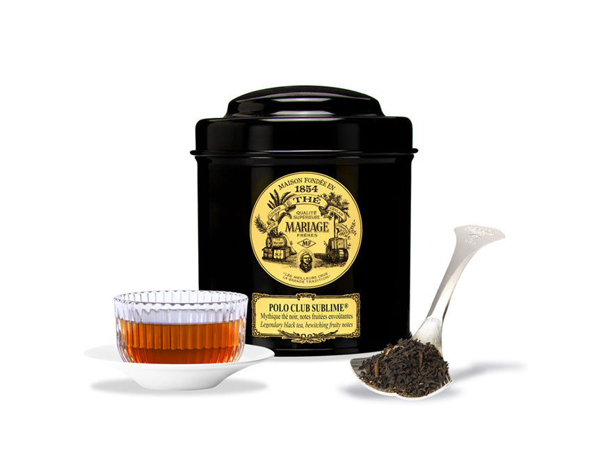 Tee Polo Club Sublime