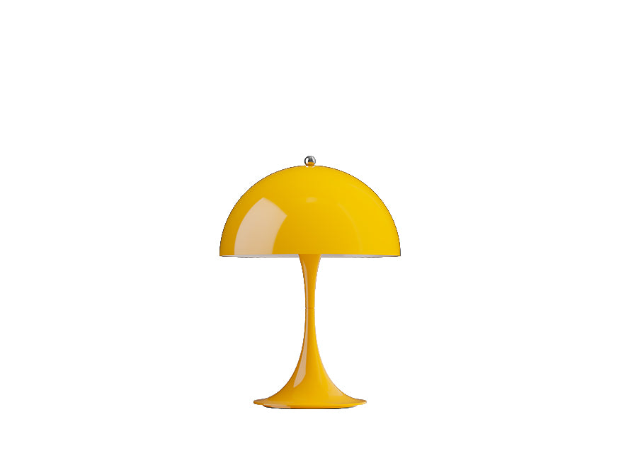 Tischleuchte Panthella 250 Portable von Louis Poulsen