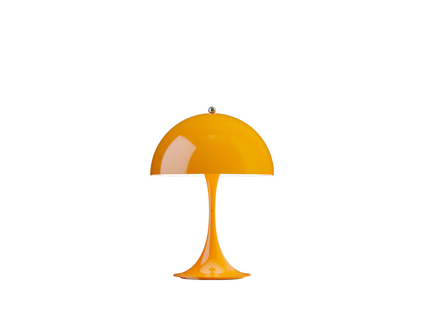 Tischleuchte Panthella 250 Portable von Louis Poulsen