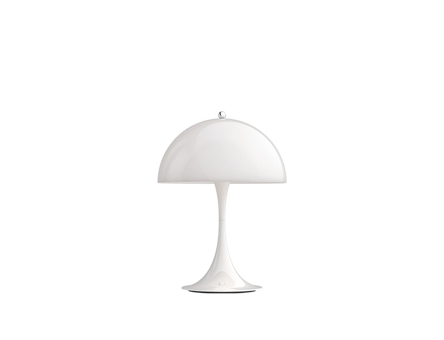 Tischleuchte Panthella 250 Portable von Louis Poulsen