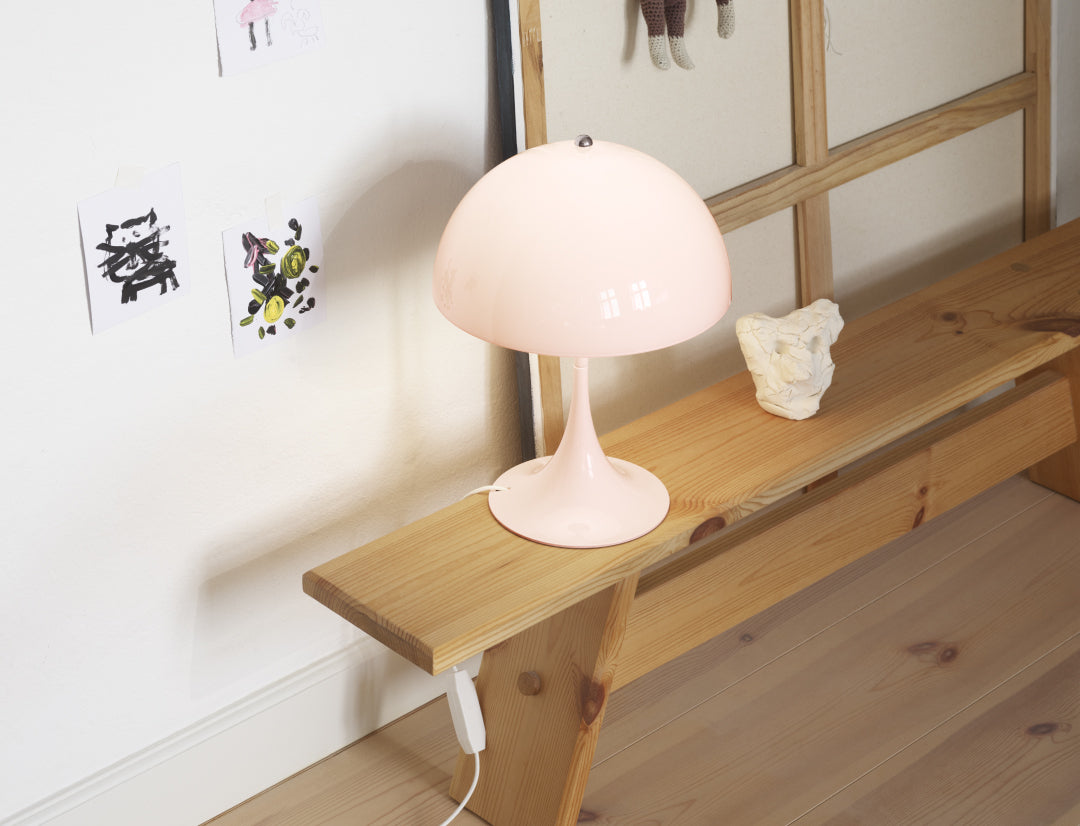 Tischleuchte Panthella 250 Portable von Louis Poulsen