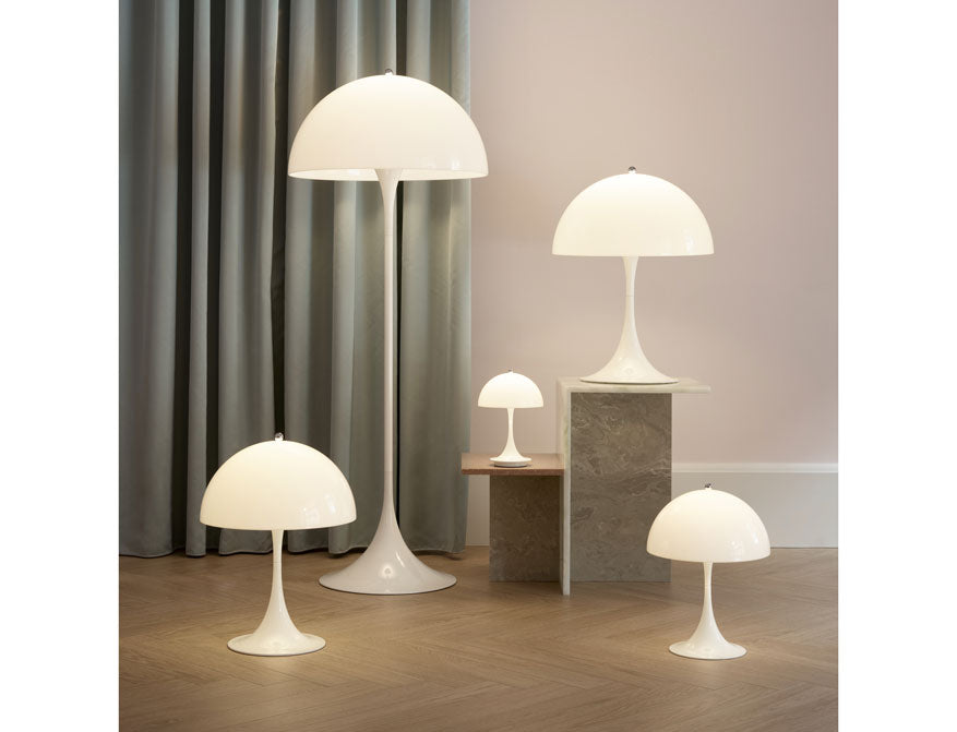 Tischleuchte Panthella 250 Portable von Louis Poulsen