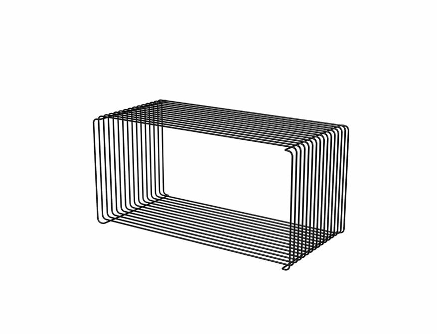 Montana Möbel Panton Wire Extended