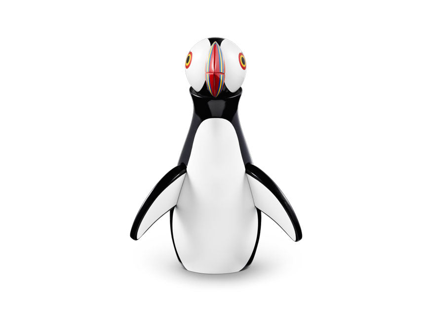 Papageientaucher von Kay Bojesen