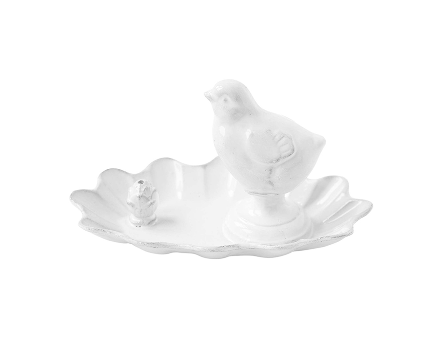 Räucherstäbchenhalter Poussin von Astier de Villatte