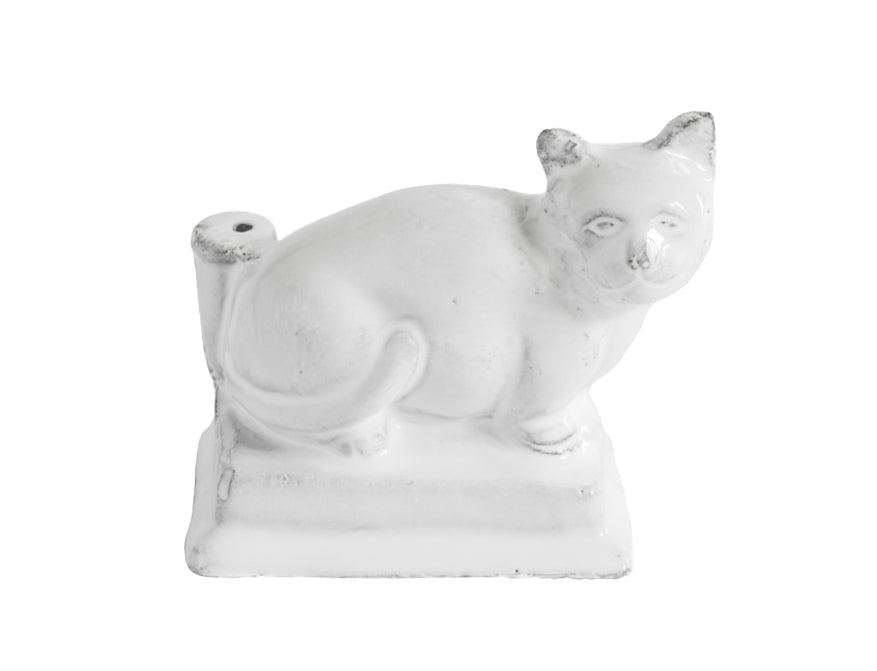 Räucherstäbchenhalter Minou von Astier de Villatte