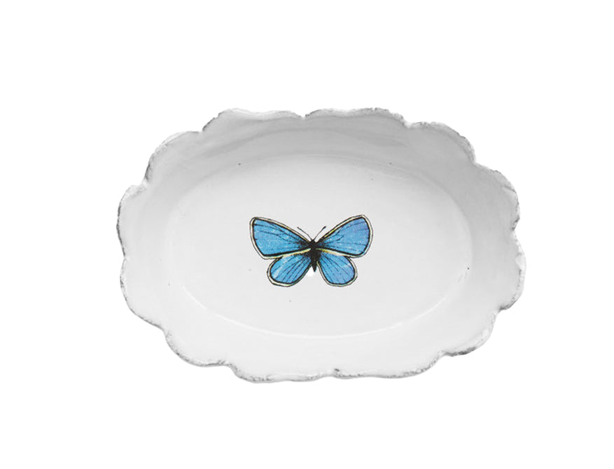 Schale Papillon von Astier de Villatte