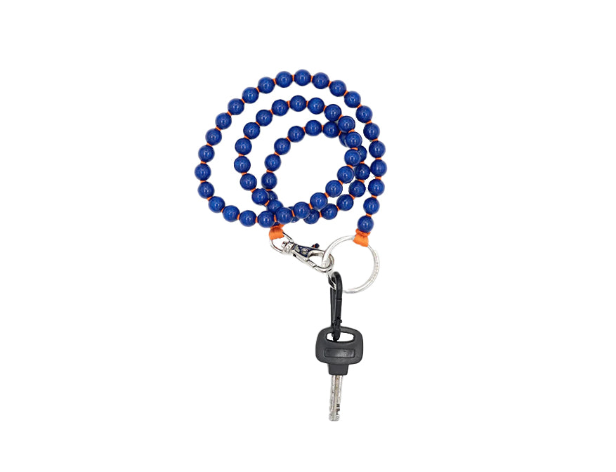 Schlüsselkette Lang von Ina Seifart