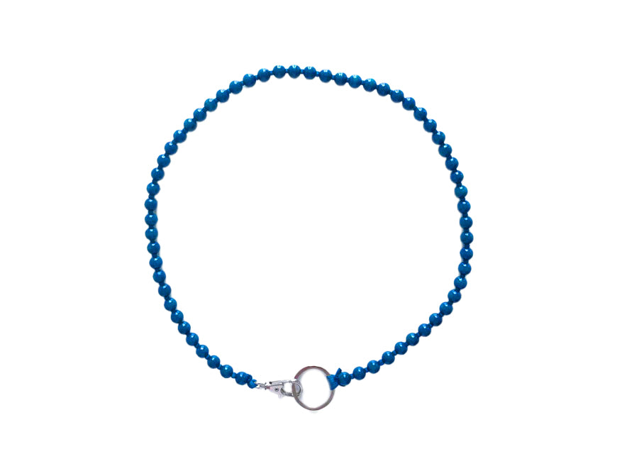 Schlüsselkette Lang von Ina Seifart